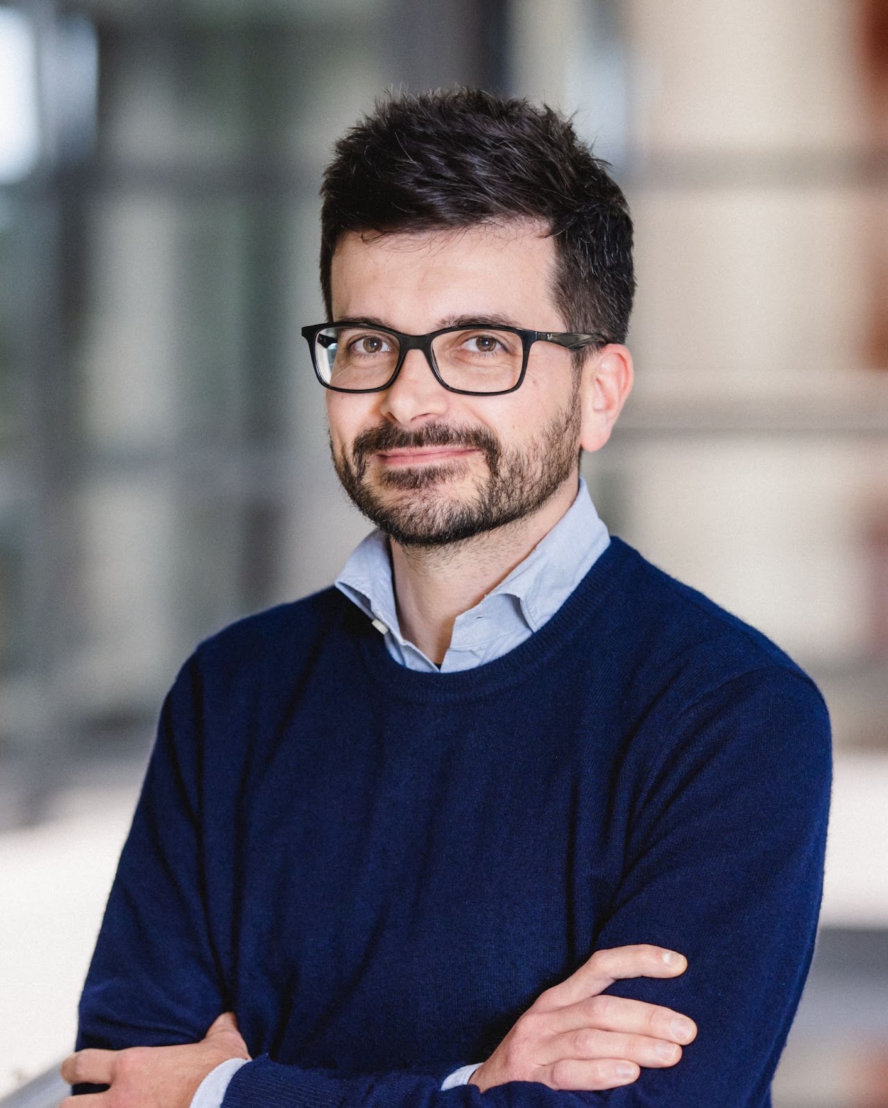 Bruno Cirillo